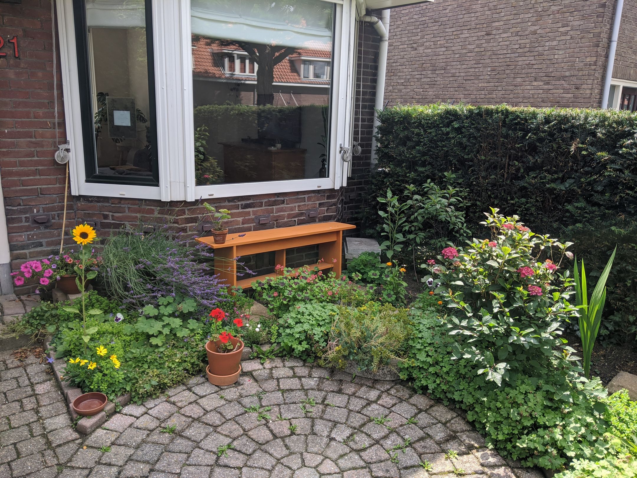 Foto 48 van Acaciastraat 21