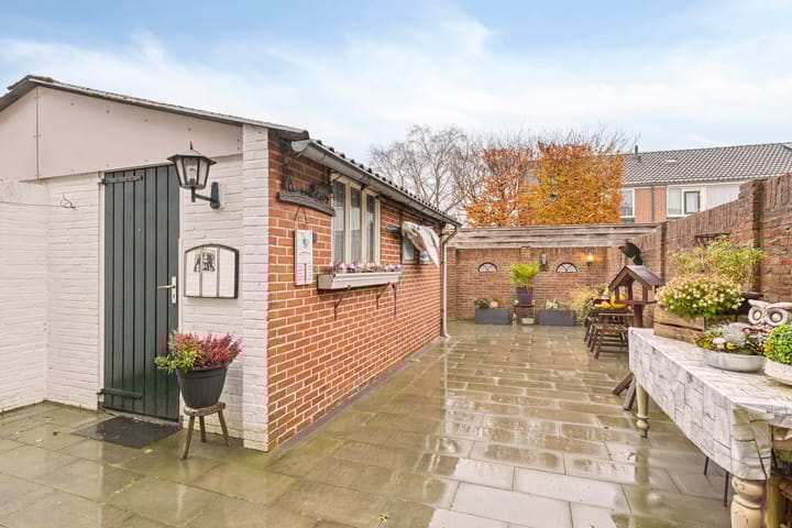 Foto 28 van Goudenregenstraat 46