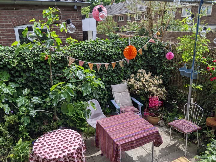 Foto 49 van Acaciastraat 21