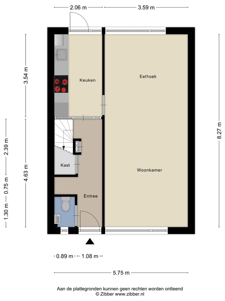 Foto 30 van Goudenregenstraat 46