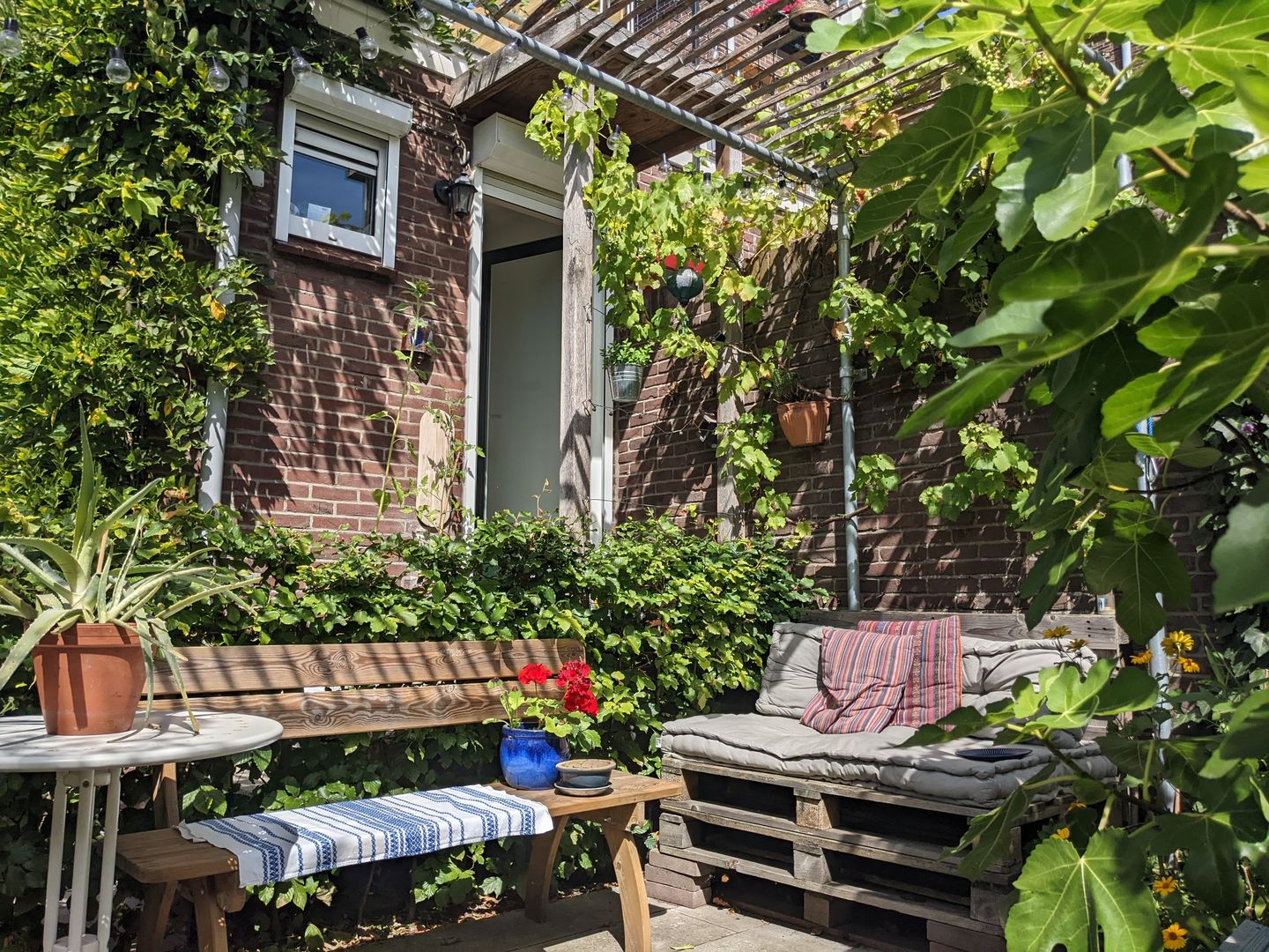 Foto 50 van Acaciastraat 21