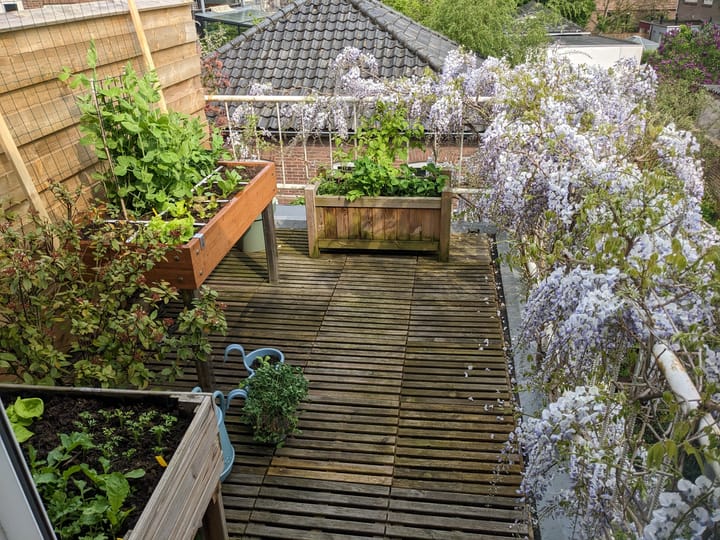 Foto 51 van Acaciastraat 21