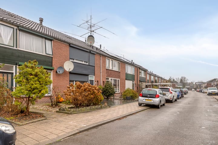 Foto 29 van Goudenregenstraat 46