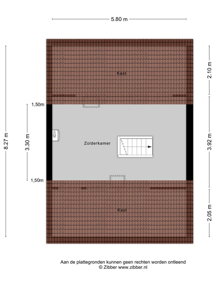 Foto 32 van Goudenregenstraat 46
