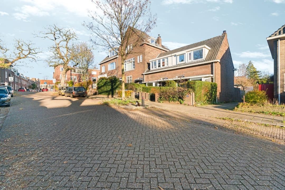 Foto 53 van Acaciastraat 21