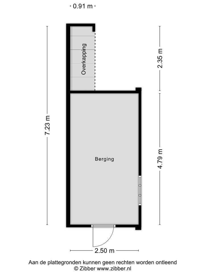 Foto 33 van Goudenregenstraat 46
