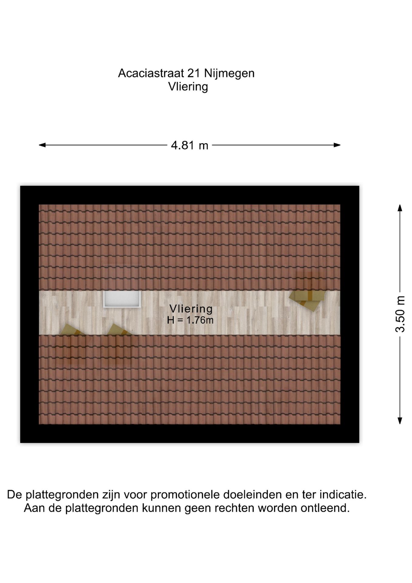 Foto 57 van Acaciastraat 21