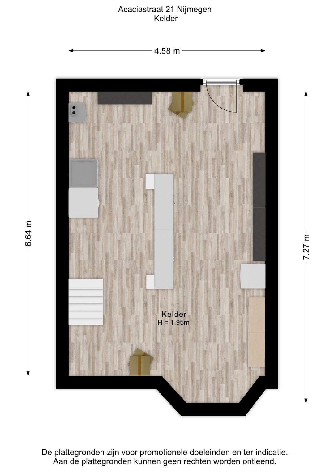 Foto 58 van Acaciastraat 21