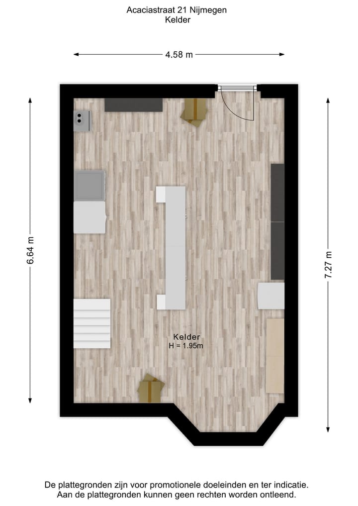 Foto 58 van Acaciastraat 21