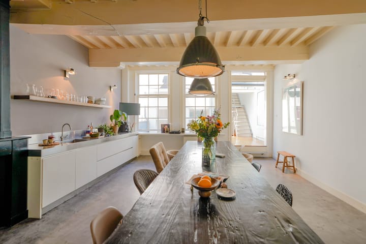 Foto 3 van Nieuwe Rijn 17