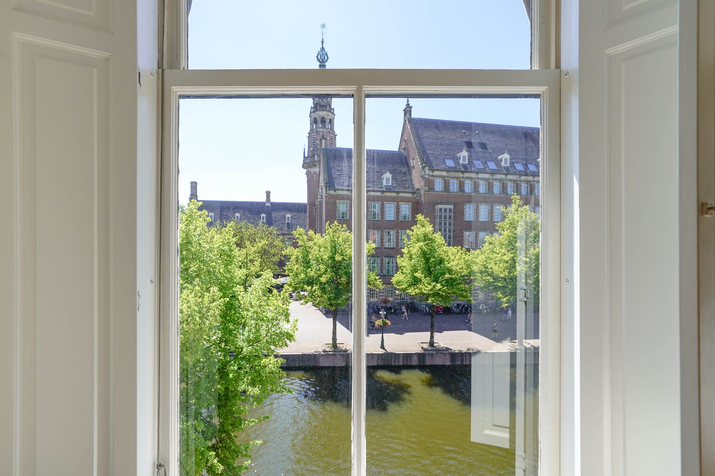 Foto 10 van Nieuwe Rijn 17