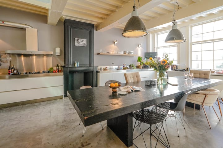 Photo 15 of Nieuwe Rijn 17