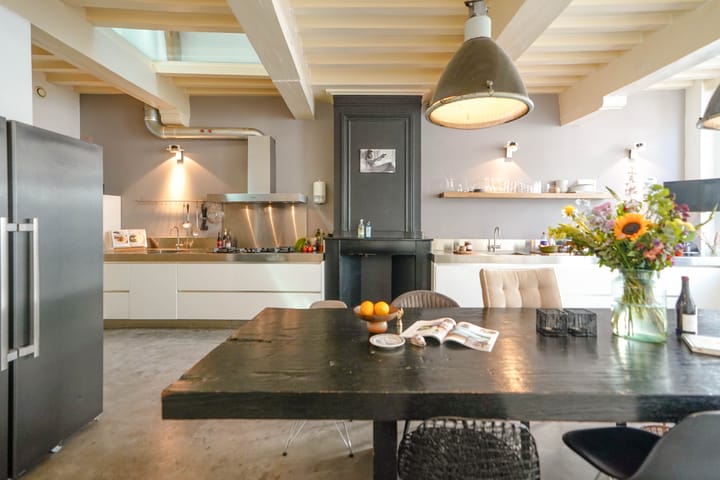 Photo 16 of Nieuwe Rijn 17