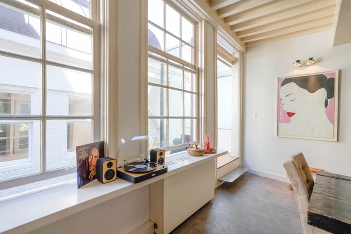 Photo 20 of Nieuwe Rijn 17