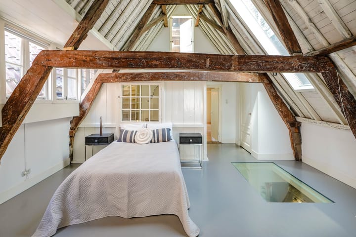 Photo 24 of Nieuwe Rijn 17