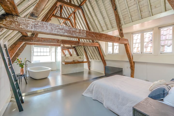 Photo 27 of Nieuwe Rijn 17