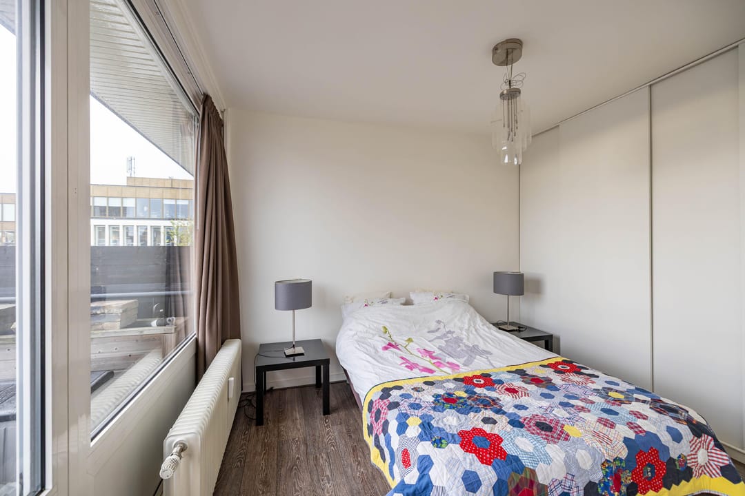 Foto 11 van Kwinkenplein 71