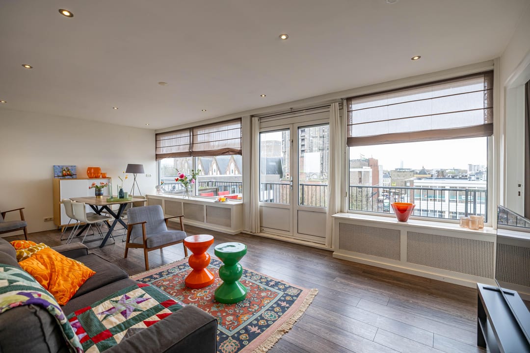 Foto 7 van Kwinkenplein 71