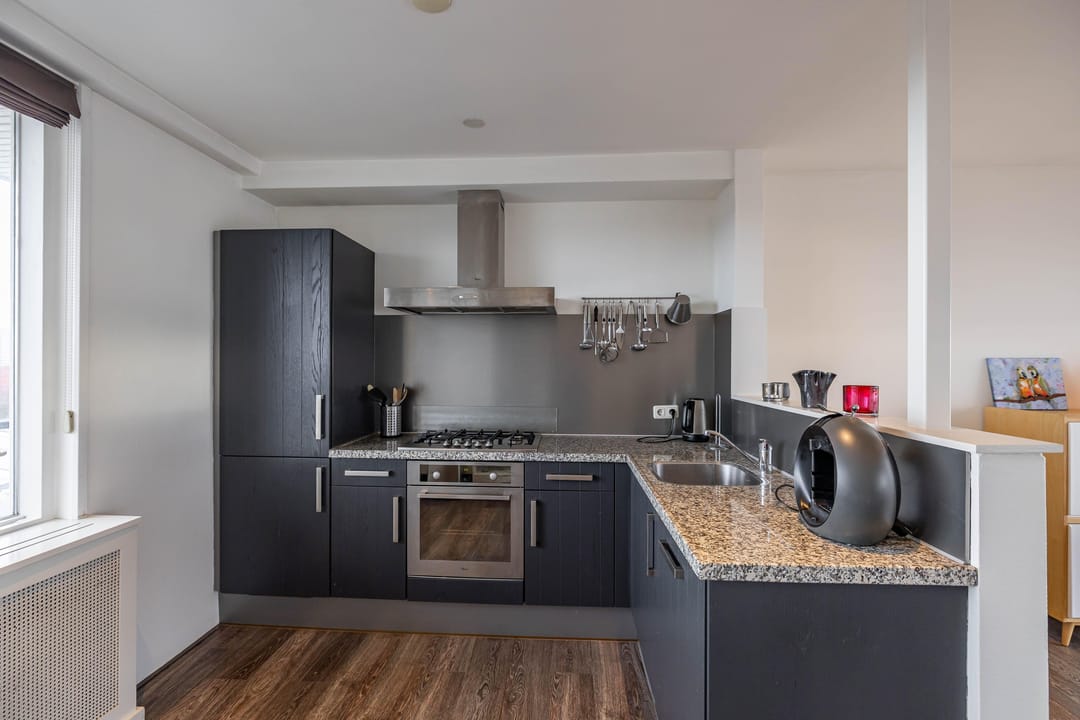 Foto 8 van Kwinkenplein 71