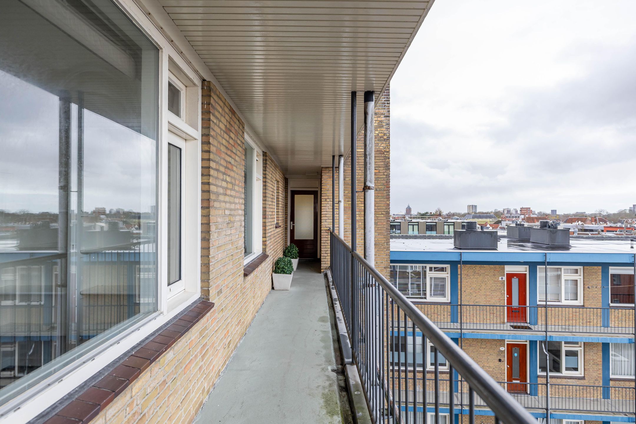 Foto 18 van Kwinkenplein 71