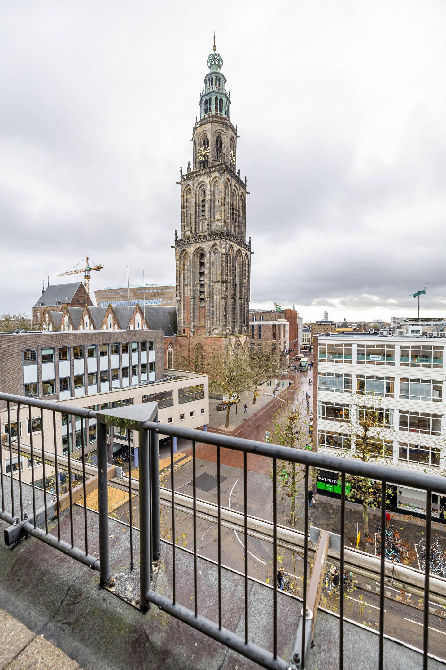 Foto 19 van Kwinkenplein 71