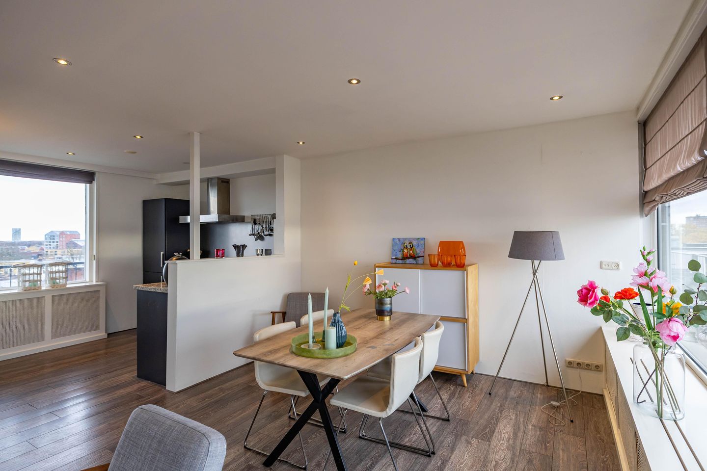 Foto 5 van Kwinkenplein 71