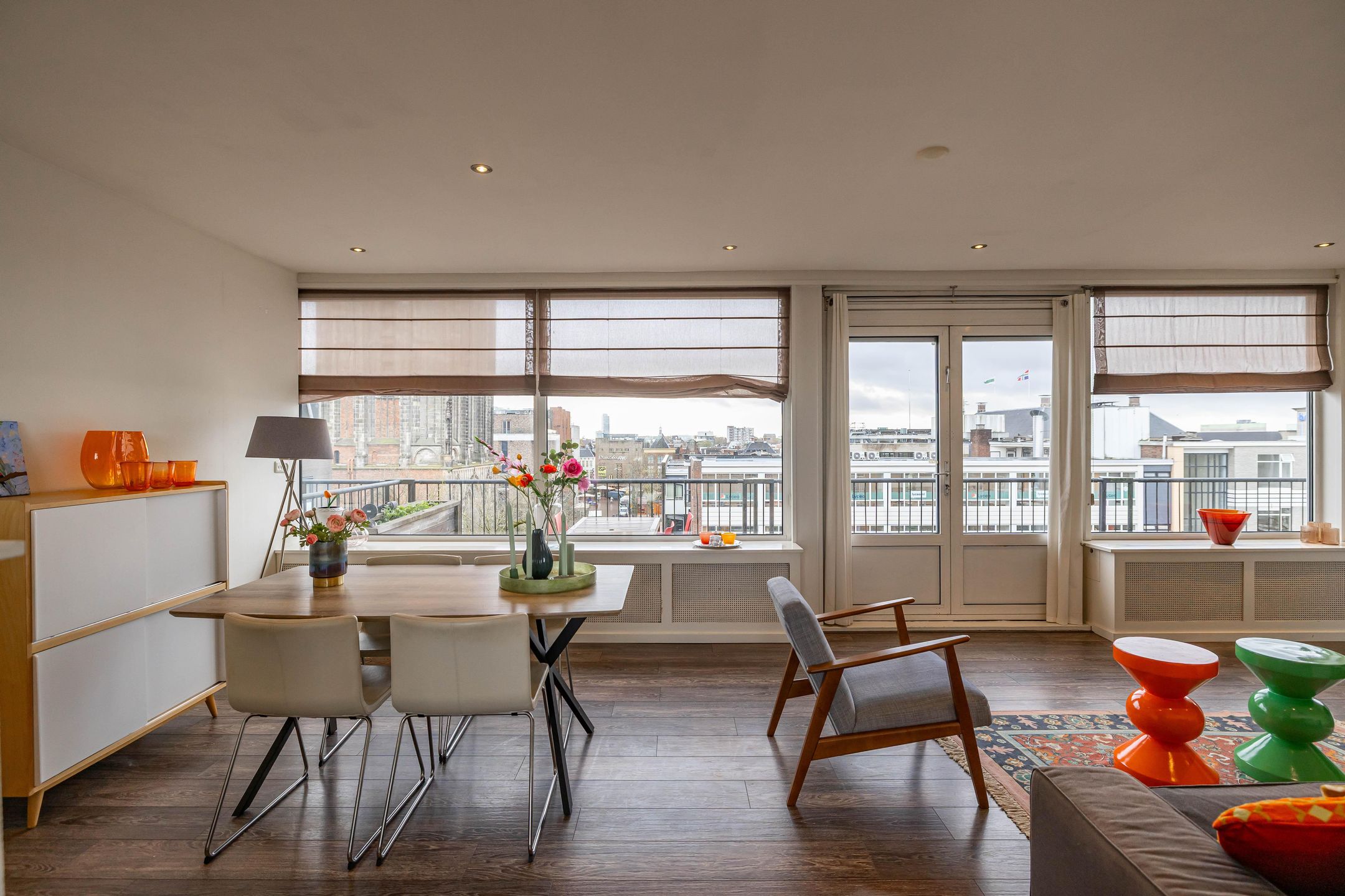 Foto 6 van Kwinkenplein 71