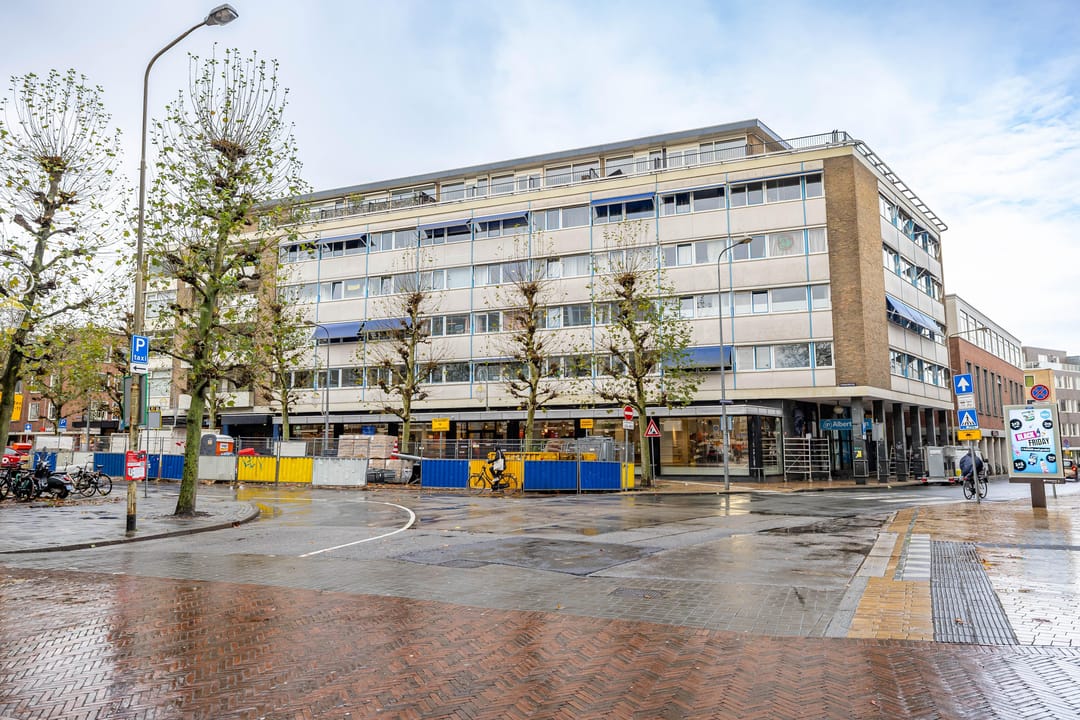 Foto 32 van Kwinkenplein 71