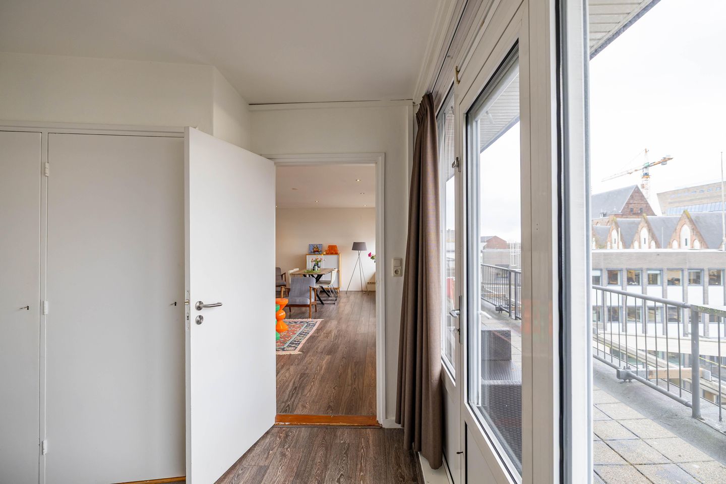 Foto 10 van Kwinkenplein 71