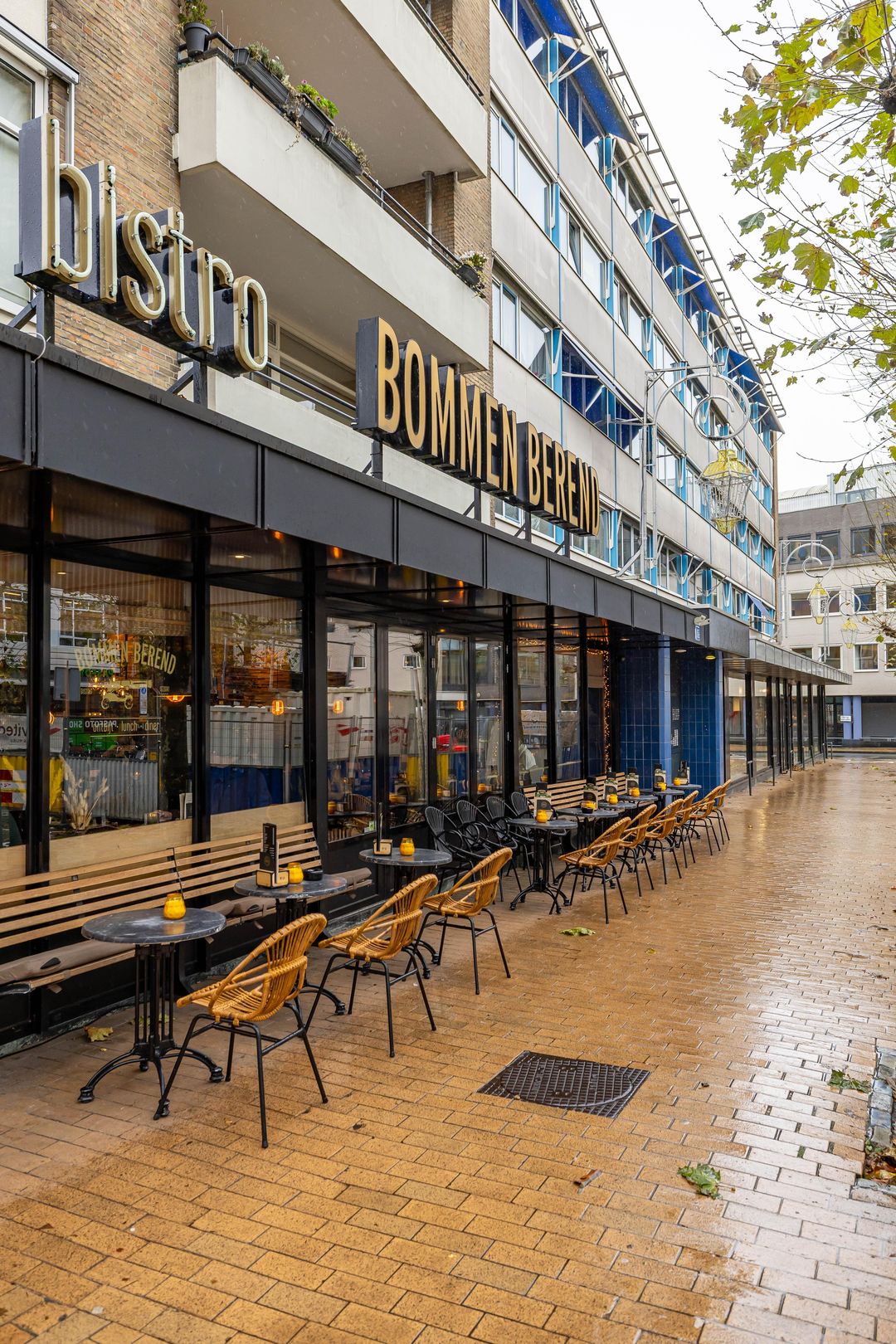 Foto 31 van Kwinkenplein 71