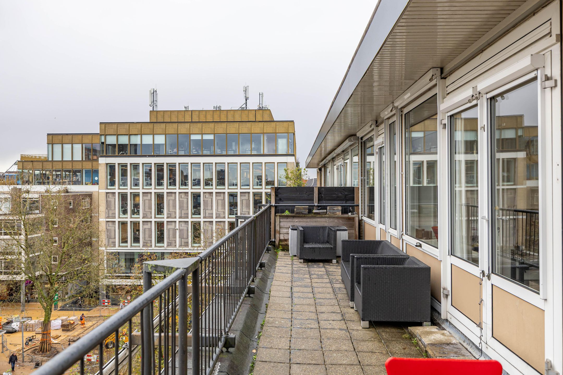 Foto 21 van Kwinkenplein 71