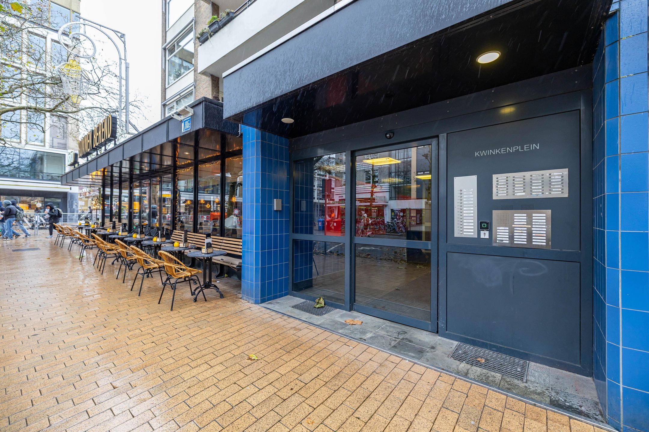 Foto 30 van Kwinkenplein 71