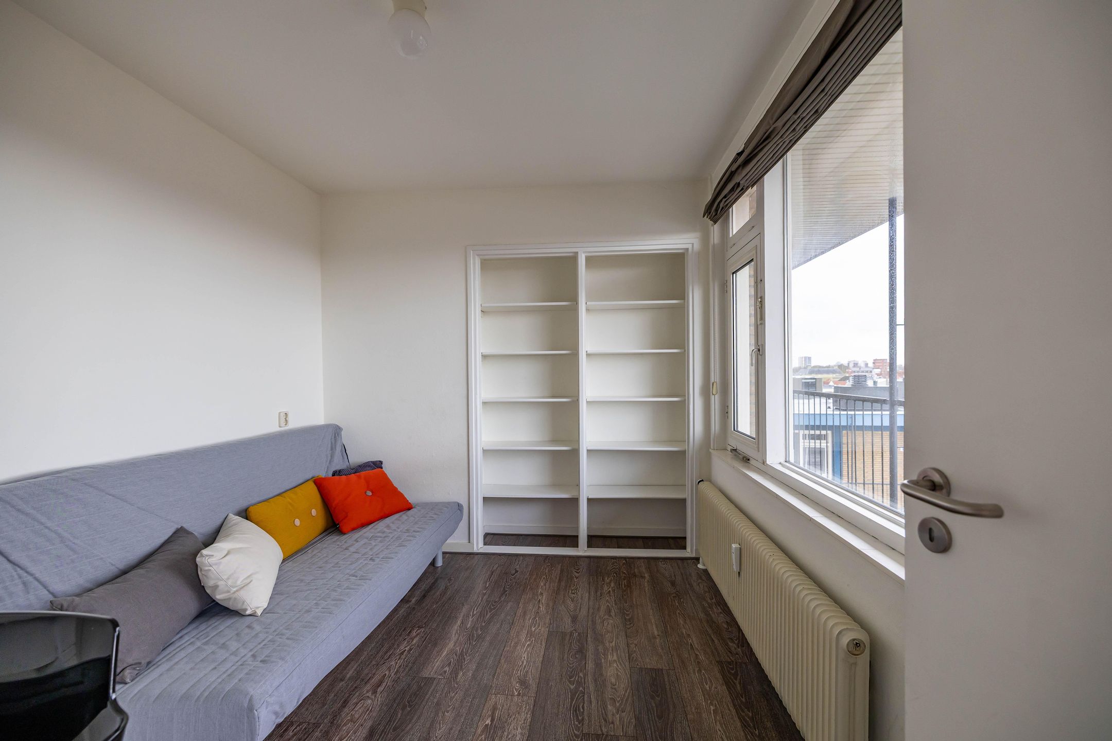 Foto 12 van Kwinkenplein 71