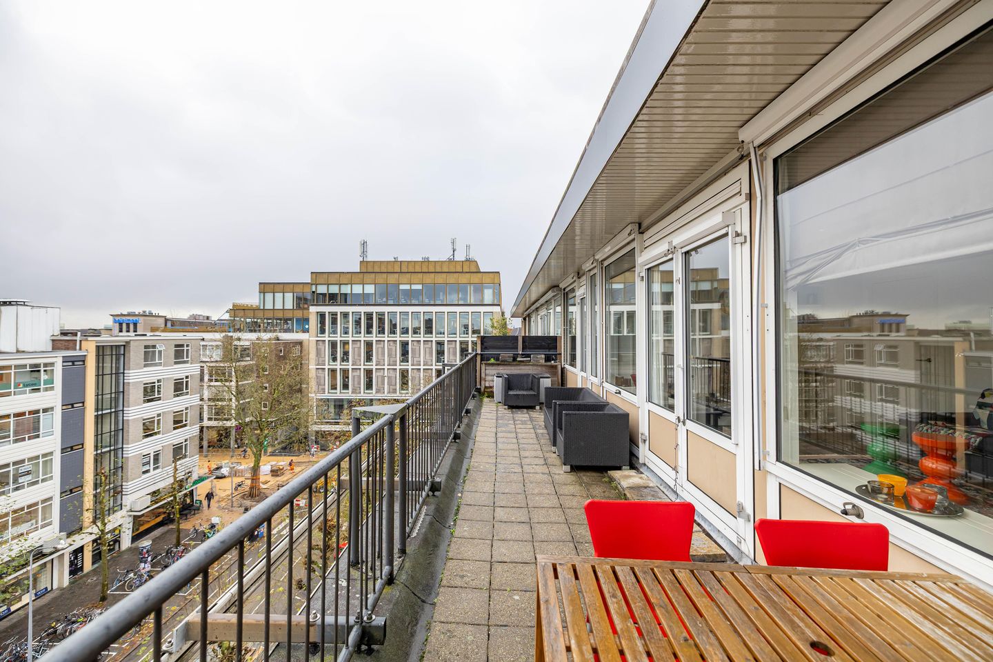 Foto 20 van Kwinkenplein 71