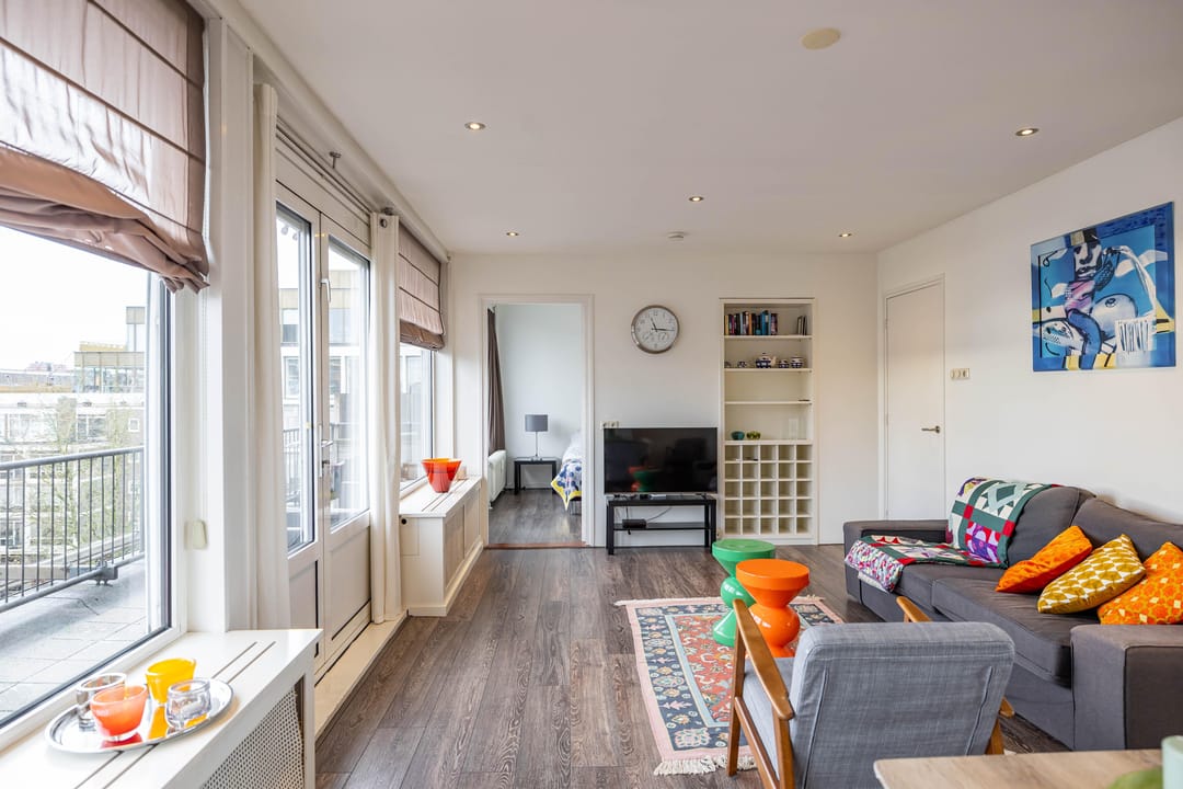 Foto 2 van Kwinkenplein 71