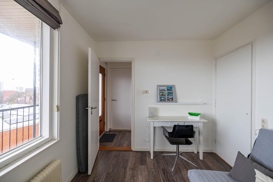 Foto 13 van Kwinkenplein 71