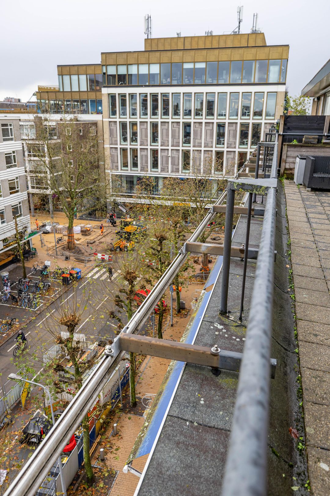 Foto 22 van Kwinkenplein 71