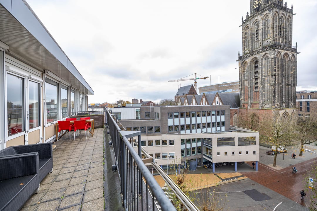 Foto 23 van Kwinkenplein 71