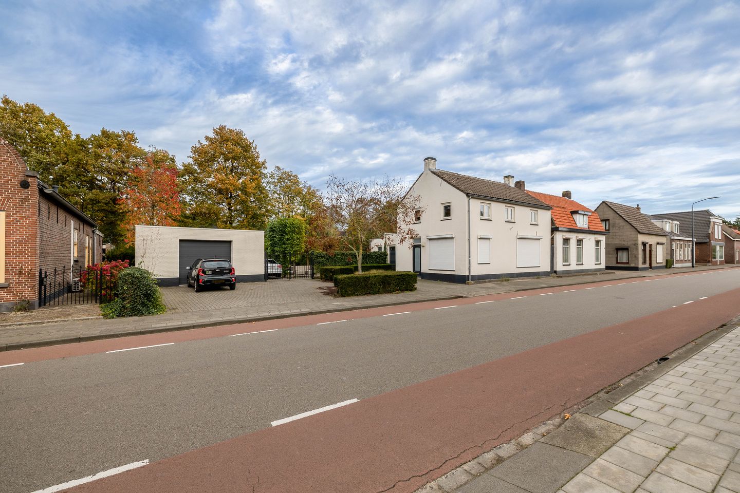 Foto 4 van Heistraat 36