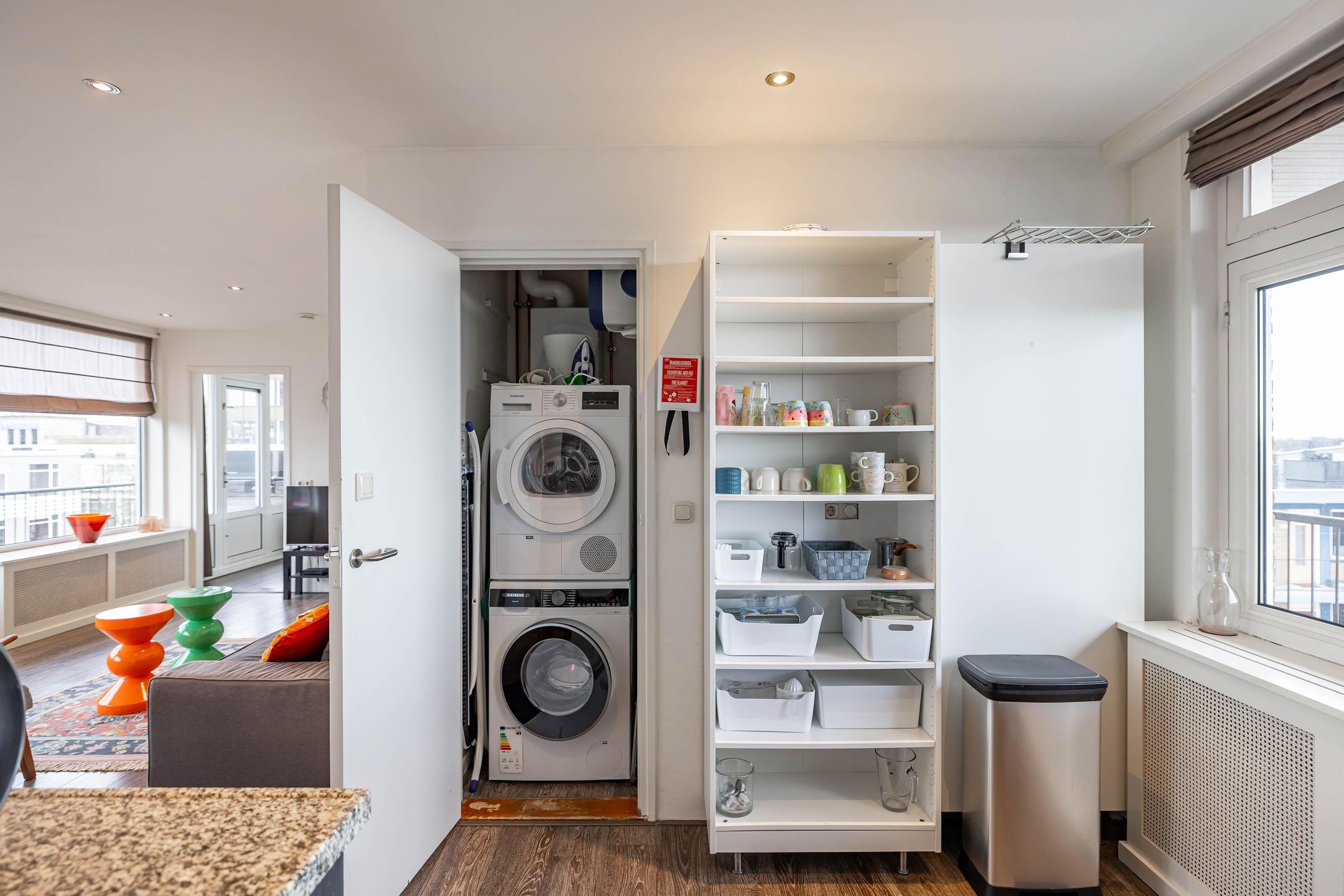 Foto 9 van Kwinkenplein 71