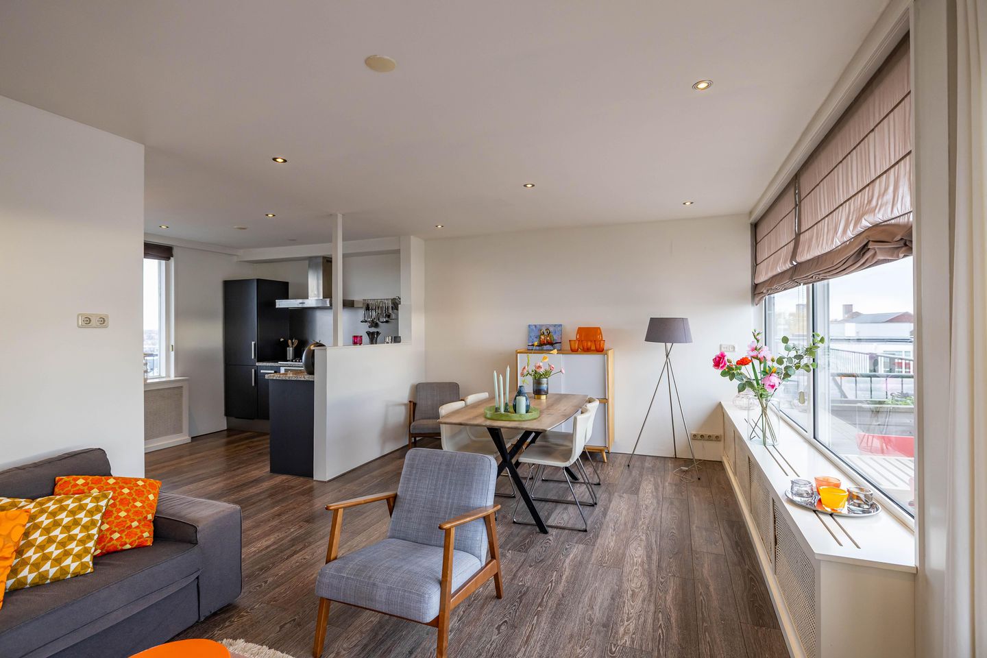 Foto 4 van Kwinkenplein 71