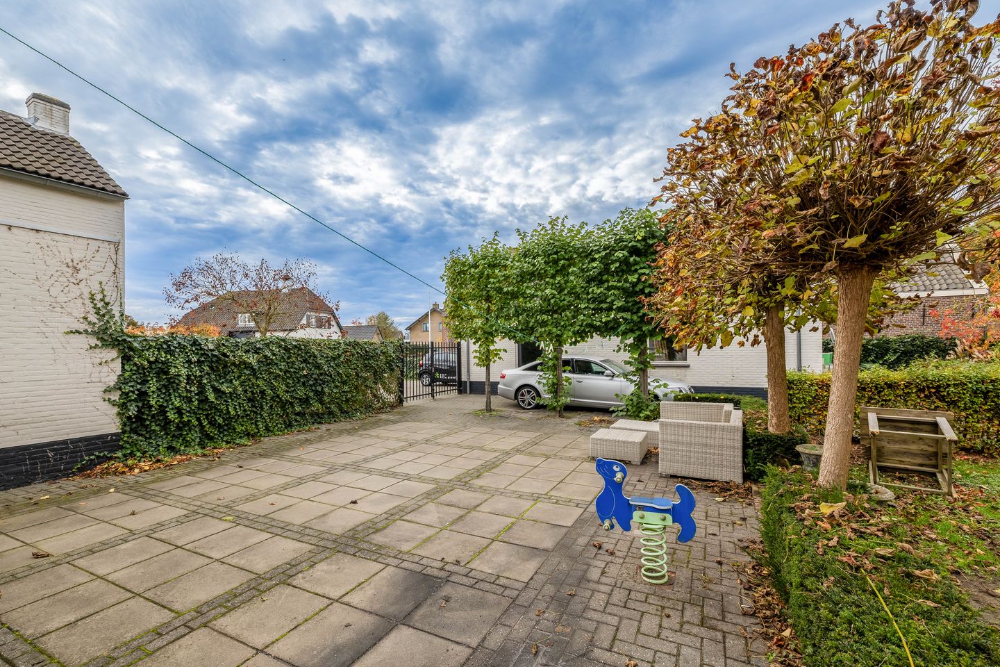 Foto 10 van Heistraat 36