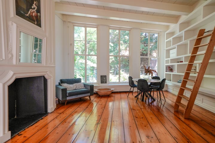 Photo 56 of Nieuwe Rijn 17