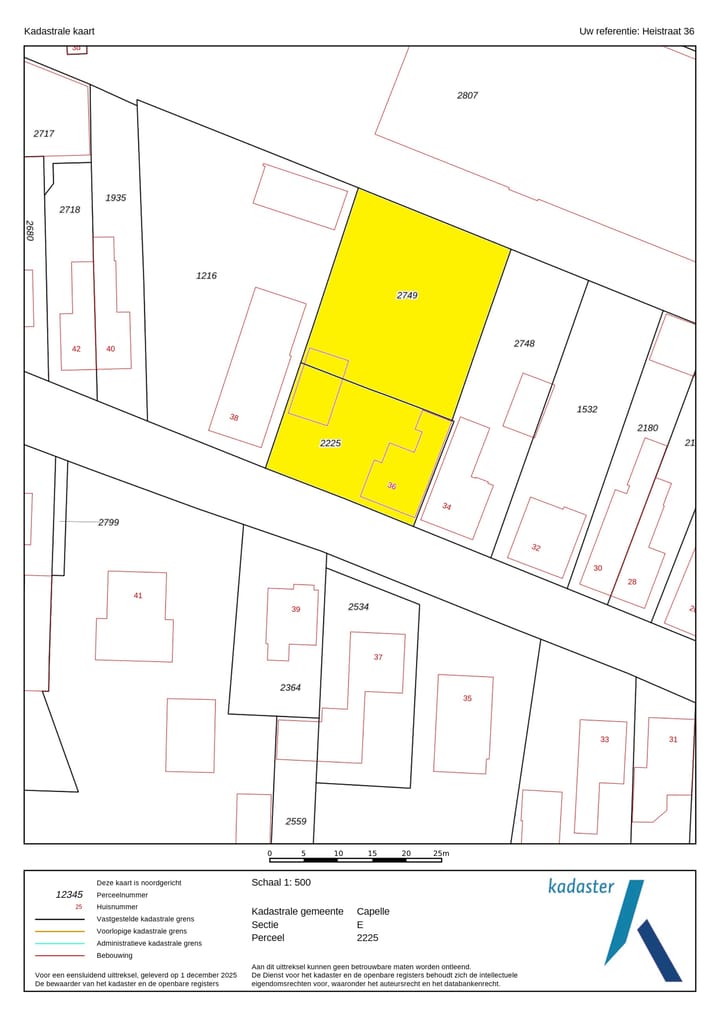 Foto 27 van Heistraat 36