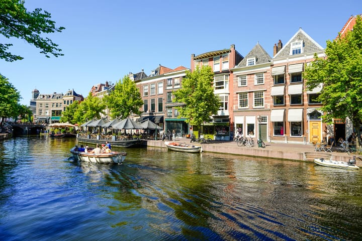 Photo 72 of Nieuwe Rijn 17