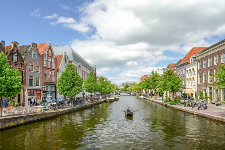 Photo 73 of Nieuwe Rijn 17