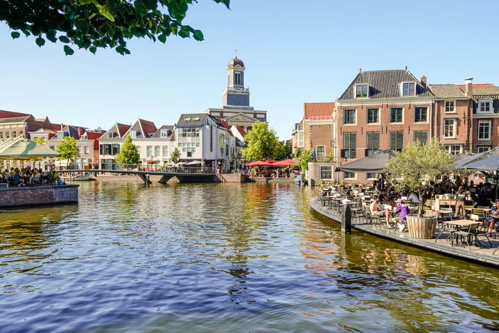 Photo 74 of Nieuwe Rijn 17