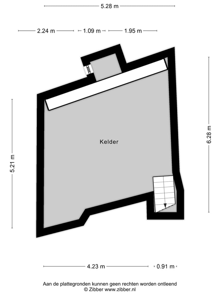 Photo 88 of Nieuwe Rijn 17