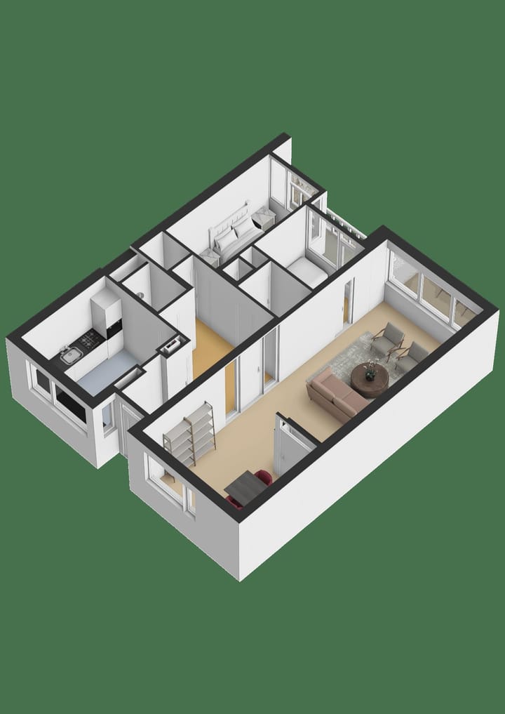 Foto 30 van Cederstraat 119