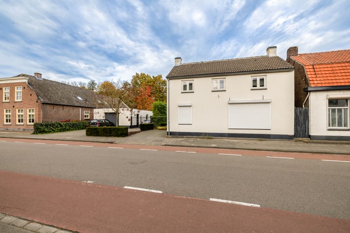 Photo 5 of Heistraat 36